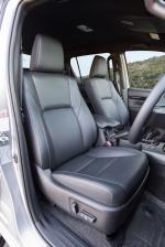 Toyota Hilux Rugged X Double Cab 2018 года (AU)